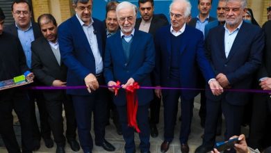 افتتاح مجموعه بزرگ فرهنگیورزشی در یزد با حضور وزیر کشور / اخبار یزد - اخبار استانها