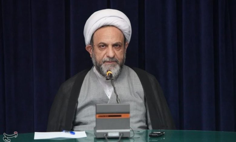 جهاد تبیین و پایبندی به محور ولیفقیه کلید تحقق انسجام ملی/ اخبار قم - اخبار استانها