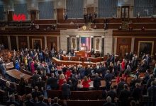 مجلس نمایندگان آمریکا تحریم‌های قانون سزار علیه سوریه را لغو کرد / آمریکا , سوریه , تحریم , قانون سزار , بودجه دفاعی