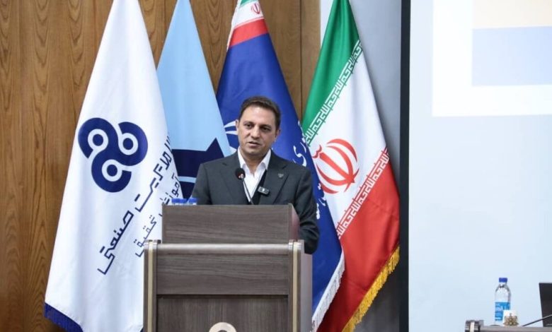 مدیرعامل سازمان مدیریت صنعتی: توسعه اقتصادی باید به رفاه عمومی و کاهش فقر منجر شود / توسعه اقتصادی , صنایع کوچک و متوسط , رفاه عمومی , کاهش فقر , سازمان مدیریت صنعتی