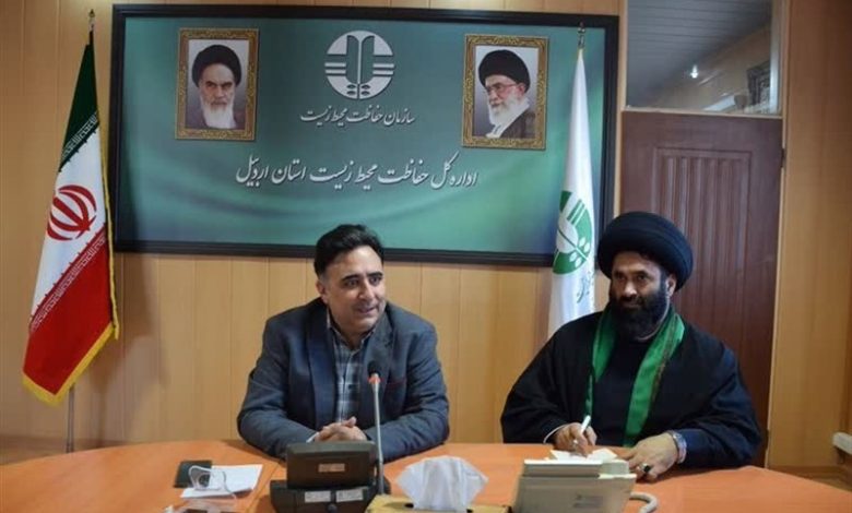 حفظ محیط زیست مصداقی از امر به معروف است / اخبار اردبیل - اخبار استانها