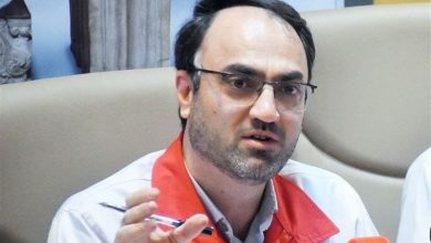 آمادگی هلالاحمر خراسان شمالی برای زمستان؛ فعالیت 20 پایگاه ثابت و 500 امدادگر / اخبار خراسان شمالی - اخبار استانها