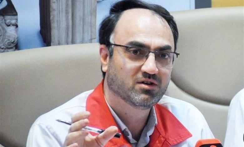 آمادگی هلالاحمر خراسان شمالی برای زمستان؛ فعالیت 20 پایگاه ثابت و 500 امدادگر / اخبار خراسان شمالی - اخبار استانها