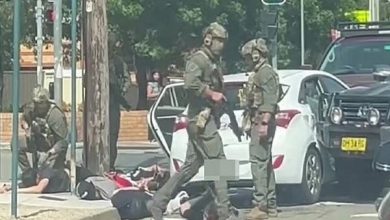 بازداشت ۷ نفر در سیدنی به اتهام برنامهریزی خشونتآمیز / سیدنی , استرالیا , بازداشت , خشونت , پلیس