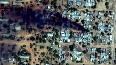 فاجعه انسانی در فاشر سودان؛ بیش از ۲۰۰ هزار نفر کشته و مفقود شدند / سودان , فاشر , فاجعه انسانی , کشتار , قحطی