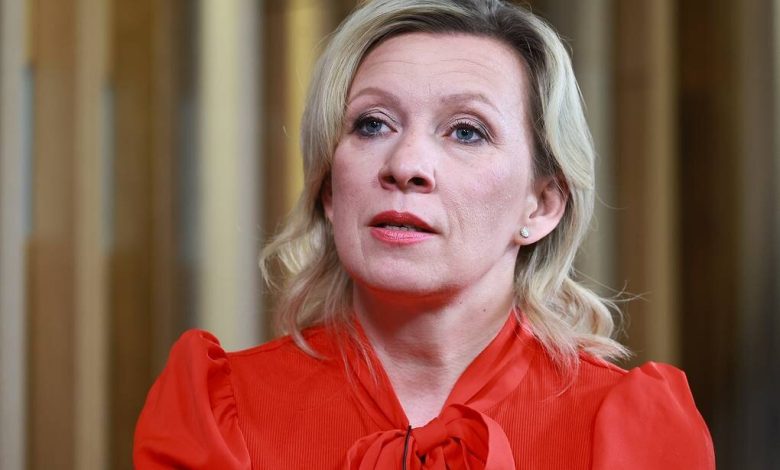 واکنش روسیه به بازداشت فدریکا موگرینی به اتهام کلاهبرداری / روسیه , فدریکا موگرینی , اتحادیه اروپا , کلاهبرداری , بازداشت