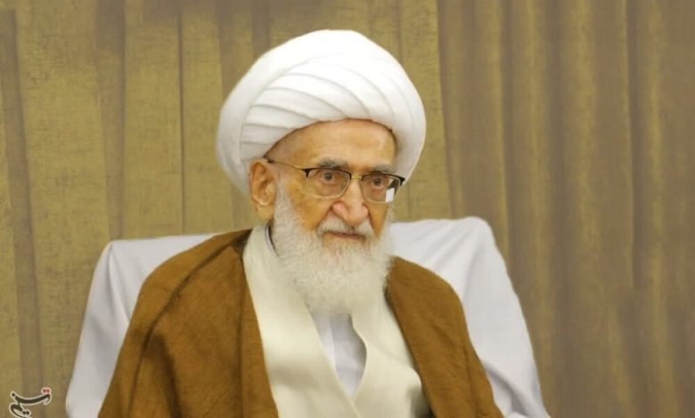 آیتالله یزدی(ره) دیانت و سیاست را در کنار هم جمع کرد / اخبار قم - اخبار استانها