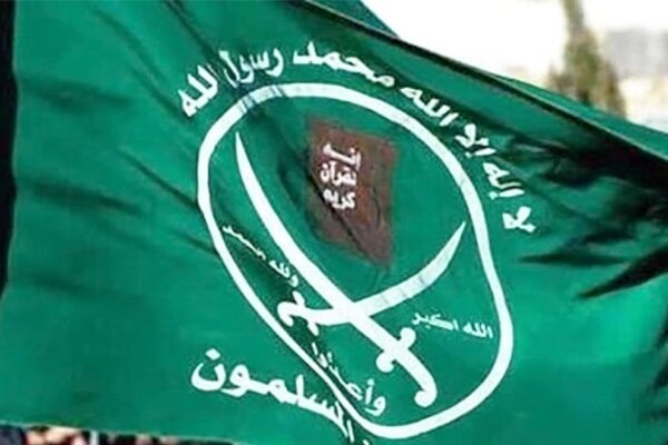 اقدام ضد اسلامی آمریکا: تروریستی اعلام کردن اخوانالمسلمین در راستای منافع صهیونیستها / اخوانالمسلمین , آمریکا , رژیم صهیونیستی , تروریسم , اسلامستیزی