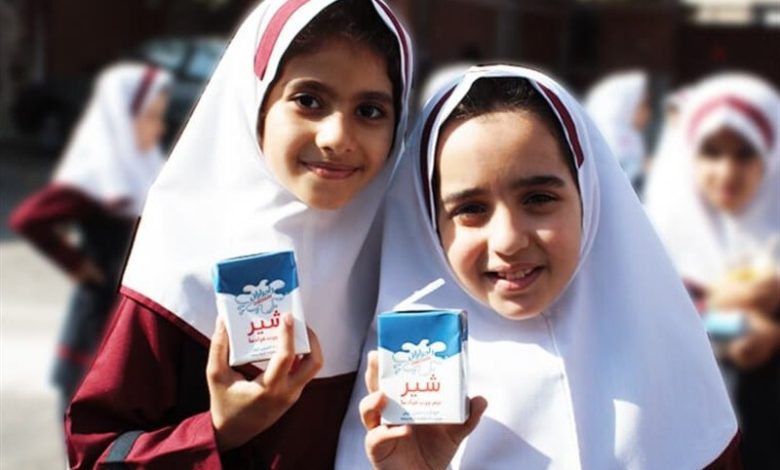 گفت‌و‌گو|توزیع شیر مدارس استان مرکزی با انعقاد قرارداد رسمی آغاز می شود/ اخبار مرکزی - اخبار استانها