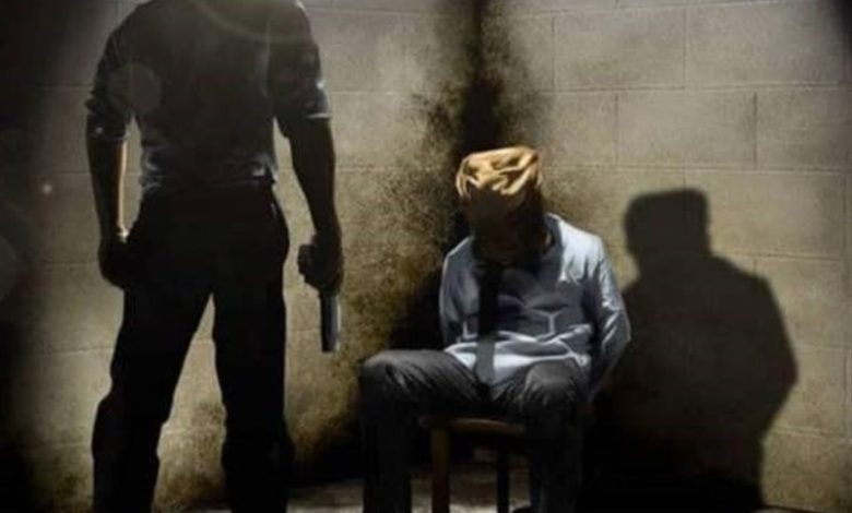 آدم‌ربایی مسلحانه در اصفهان/ درخواست نجومی برای آزادی جوان 24 ساله/ متهمان دستگیر شدند / اخبار اصفهان - اخبار استانها