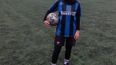 دعوت از 2 فوتبالیست دختر اردبیلی به اردوی تیم ملی / اخبار اردبیل - اخبار استانها