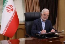 مومنی: نقش مادران در تربیت نسل انقلابی، تضمین‌کننده پیشرفت کشور است / اخبار سیاسی روز , اخبار دولت