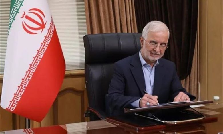 مومنی: نقش مادران در تربیت نسل انقلابی، تضمینکننده پیشرفت کشور است / اخبار سیاسی روز , اخبار دولت