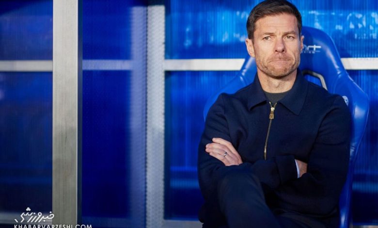 انتقاد مدیرعامل بایرلورکوزن از رفتار رئال مادرید با ژابی آلونسو / ژابی آلونسو , بایرلورکوزن , رئال مادرید , فلوریان ویرتس , فرناندو کارو