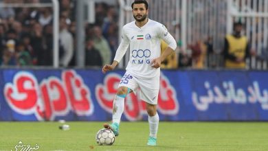 بازگشت غلامی به تمرینات استقلال پس از رفع مصدومیت / آرش غلامی , استقلال , مصدومیت , تمرینات , خیبر خرمآباد