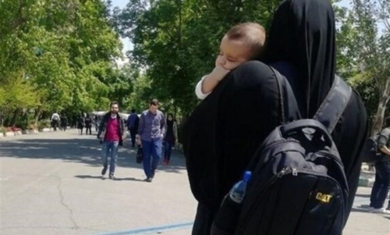 به مناسبت روز دانشجو؛گفتوگو با دانشجو مادران/فرزند مانعی برای تحصیل نیست/ اخبار خراسان جنوبی - اخبار استانها