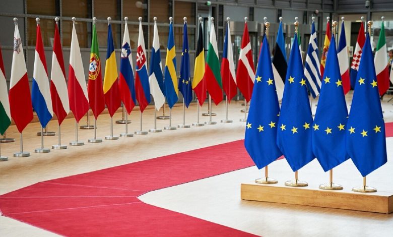 چالش‌های امنیتی اروپا در برابر روسیه؛ نیاز به استراتژی مستقل دفاعی / امنیت اروپا , روسیه , ناتو , استقلال دفاعی , بحران اوکراین