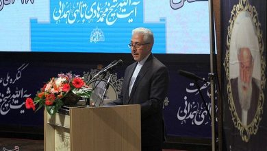 وزیر اسبق علوم: 16 آذر نماد مبارزه با استبداد و سلطهجویی+ فیلم/ اخبار همدان - اخبار استانها