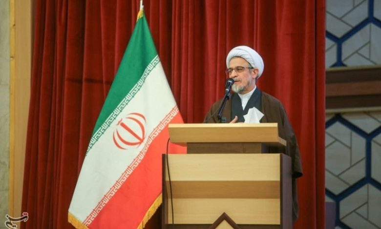 سند ملی علوم انسانی اسلامی حاصل هماندیشی نظاممند مؤسسه امام خمینی(ره ) است / اخبار قم - اخبار استانها