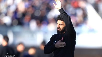 امید عالیشاه از تأثیر مشکلات اقتصادی بر شب یلدا گفت / امید عالیشاه , پرسپولیس , شب یلدا , مشکلات اقتصادی , فوتبال ایران