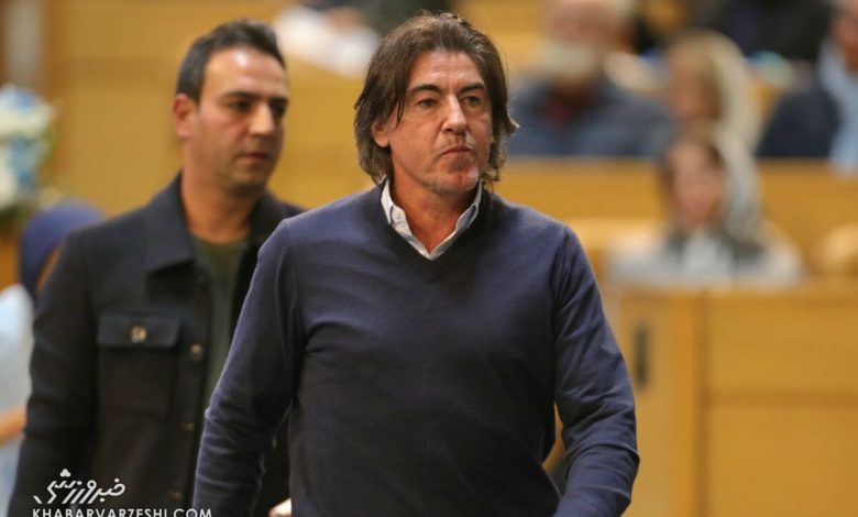 هشدار محسن یوسفی به استقلال درباره بحران خط حمله در نیم فصل دوم / استقلال , محسن یوسفی , لیگ برتر , المحرق بحرین , خط حمله