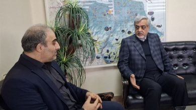 فرماندار رشت: کاهش سهمیه آرد مرکز استان قابل قبول نیست / اخبار گیلان - اخبار استانها