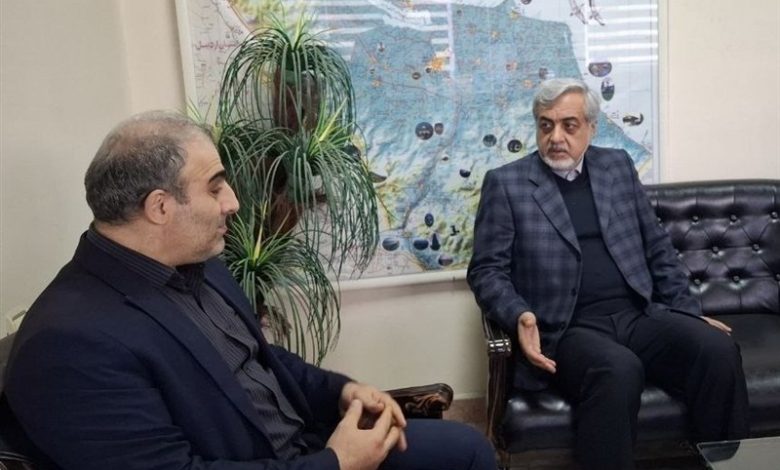 فرماندار رشت: کاهش سهمیه آرد مرکز استان قابل قبول نیست / اخبار گیلان - اخبار استانها