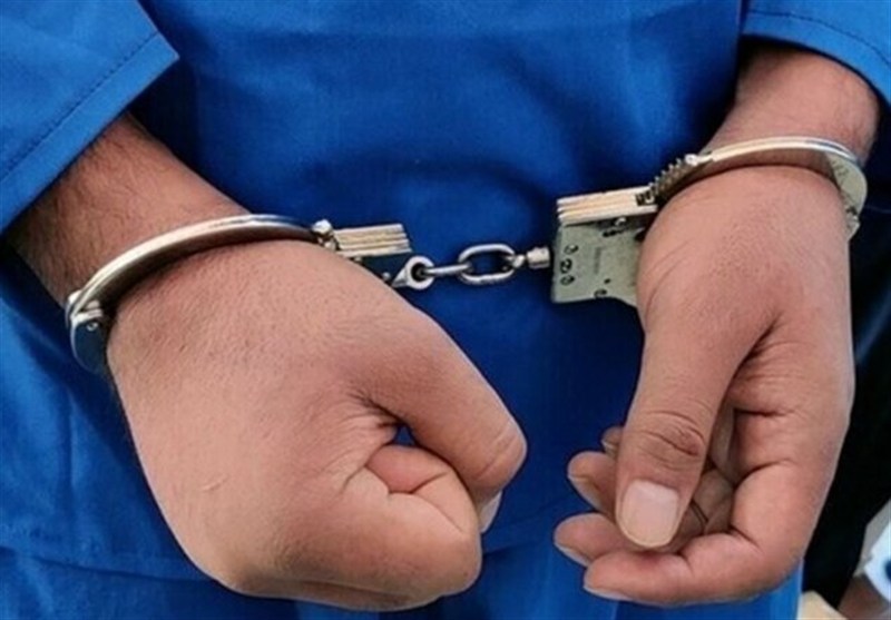 پلمب سوپرمارکت فروش مواد مخدر و دستگیری 24 مجرم در آبادان / اخبار خوزستان - اخبار استانها