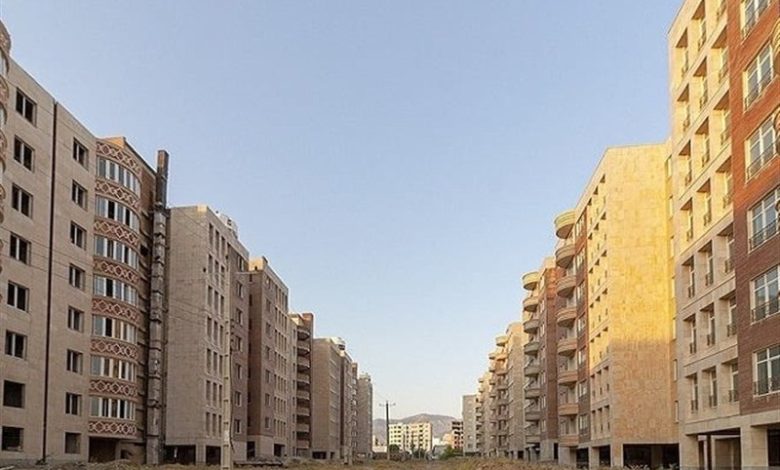 معاوضه اراضی با آپارتمان؛ راهکاری جدید برای تأمین مسکن اجارهای جوانان / اخبار فارس - اخبار استانها