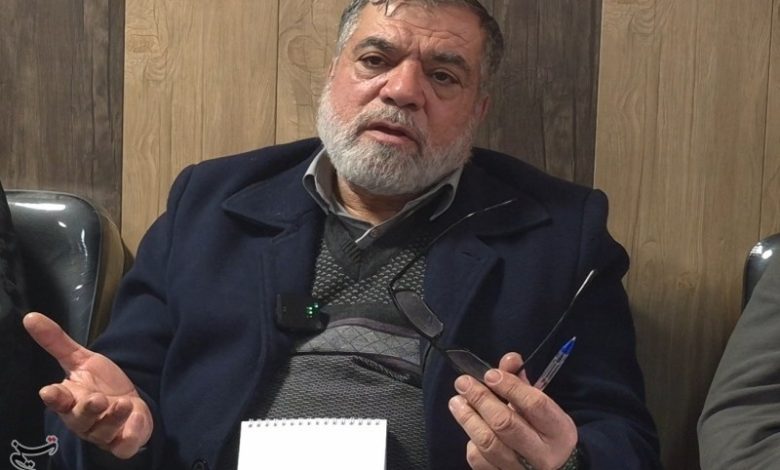 آیا اتحاد مقدس، سپر اصلی مصونیت ایران است؟/ اخبار قزوین - اخبار استانها