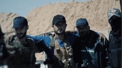 هشدار حماس به خائنان: سرنوشت ابو شباب در انتظار شماست / حماس , فلسطین , یاسر ابوشباب , رژیم صهیونیستی , مزدوران