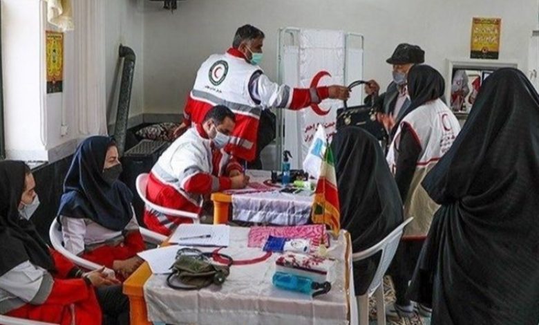 برخورداری 6 هزار گلستانی از خدمات کاروانهای سلامت / اخبار گلستان - اخبار استانها