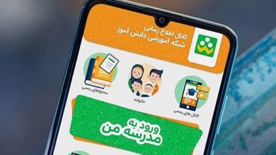 تجهیز مدارس به فیبر نوری و افزایش سرورهای «شاد» در دستور کار آموزش و پرورش / آموزش و پرورش , فیبر نوری , شبکه شاد , مدارس شبانه روزی , هوشمندسازی مدارس