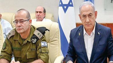 تلاش نتانیاهو برای یکپارچهسازی ارکان نظامی-امنیتی اسرائیل / نتانیاهو , اسرائیل , امنیت , انتصاب , سیاست