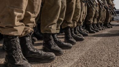 رزمایش ارتش اسرائیل در مزارع شبعا و جبل الشیخ / رزمایش اسرائیل , مزارع شبعا , جبل الشیخ , سوریه , لبنان