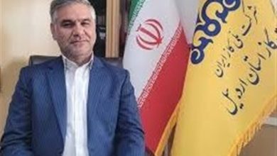 قطع گاز 100 مشترک در اردبیل / اخبار اردبیل - اخبار استانها