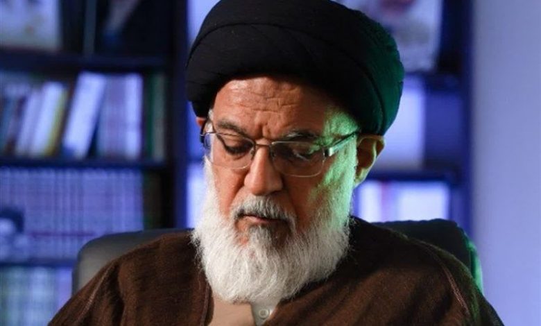 آیتالله میرباقریشاهرودی: زن ایرانی میتواند الهامبخش دیگر ملتها باشد / اخبار سمنان - اخبار استانها