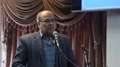 بیصدایی دولت در چهارمحال و بختیاری؛ استاندار با اهالی رسانه تعامل کند / اخبار چهارمحال و بختیاری - اخبار استانها