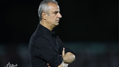 مذاکره تراکتور با اسماعیل کارتال؛ سرمربی سابق پرسپولیس گزینه هدایت تبریزیها / تراکتور , اسماعیل کارتال , پرسپولیس , لیگ برتر ایران , نقل و انتقالات