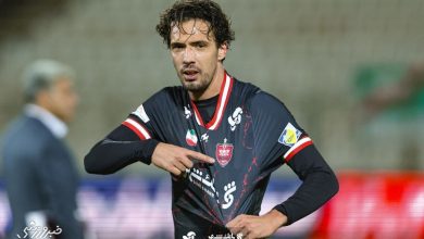 هشدار اسکوچیچ به تراکتوریها: به پرسپولیس ضربه ایستگاهی ندهید! / پرسپولیس , تراکتور , مارکو باکیچ , اسکوچیچ , ضربه ایستگاهی
