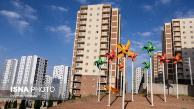 مسکن سازمانی کلید خورد؛ کارفرمایان متولی ساخت مسکن کارگران شدند / مسکن کارگری , مسکن سازمانی , وزارت کار , وزارت راه و شهرسازی , صنعت شهر