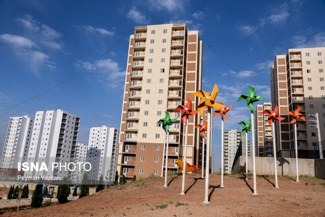 مسکن سازمانی کلید خورد؛ کارفرمایان متولی ساخت مسکن کارگران شدند / مسکن کارگری , مسکن سازمانی , وزارت کار , وزارت راه و شهرسازی , صنعت شهر