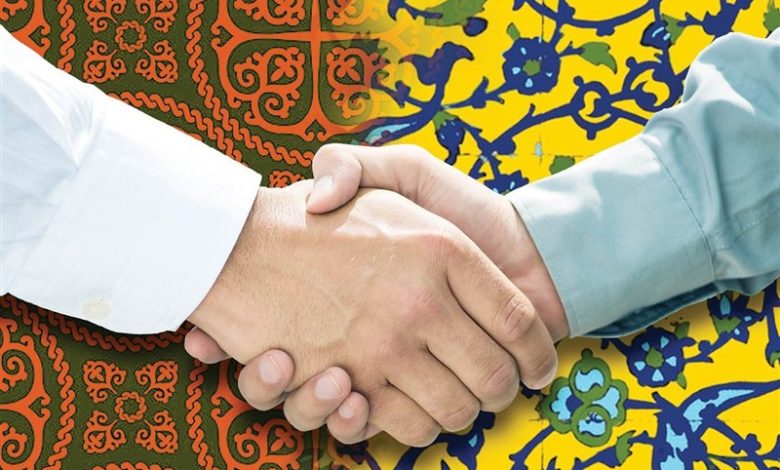 تقویت دیپلماسی استانی در دستور کار قرار دارد / اخبار مازندران - اخبار استانها