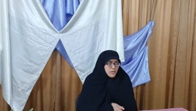 شأن حقیقی زنان اسلامی تربیت نسلی غیور و انقلابی است / اخبار اردبیل - اخبار استانها