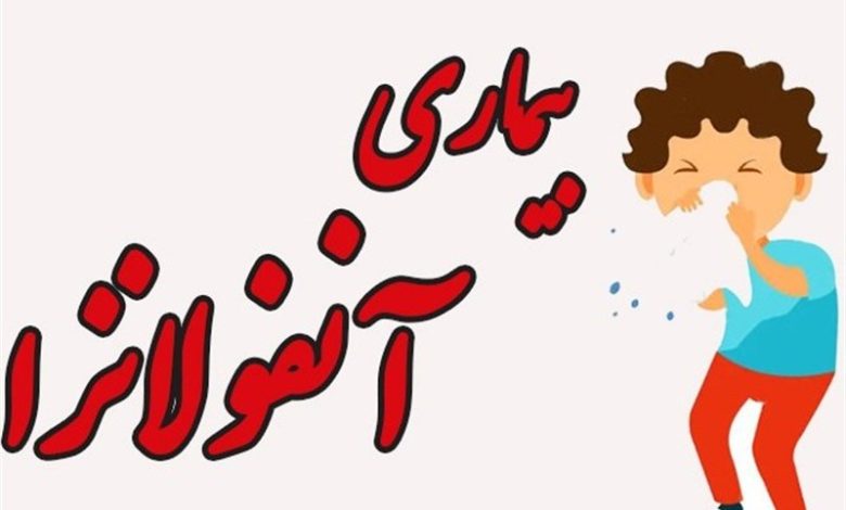 شمار فوتیهای قطعی آنفلوآنزا در هرمزگان به 5 نفر رسید / اخبار هرمزگان - اخبار استانها