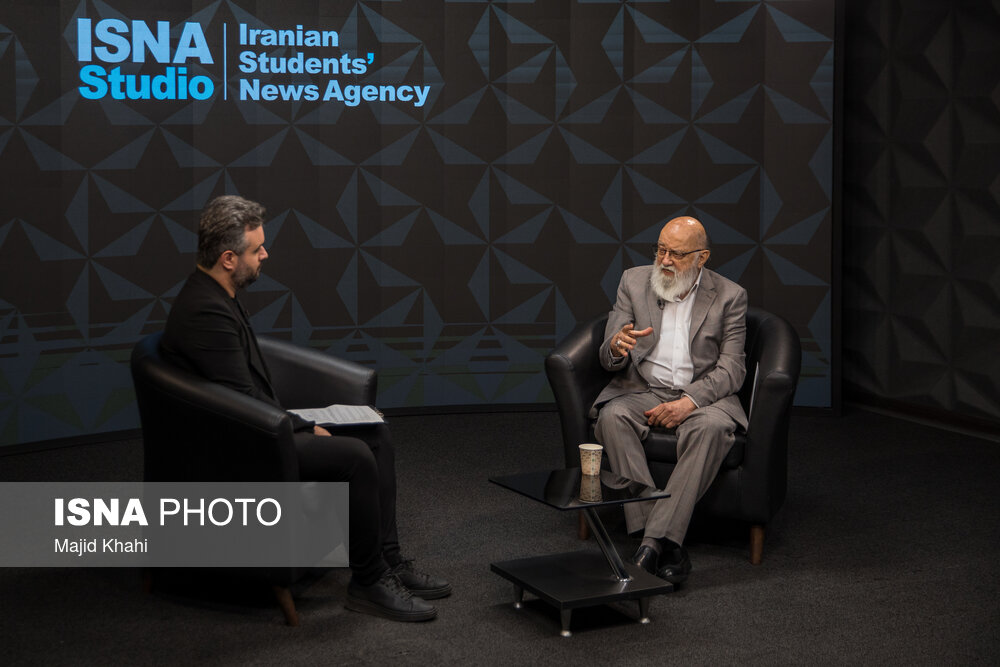 چمران: مسئولیت‌گریزی دستگاه‌ها و سوخت نیروگاه‌ها عامل اصلی آلودگی هوا / آلودگی هوا، تهران، مهدی چمران، شورای شهر، سوخت , , , ,