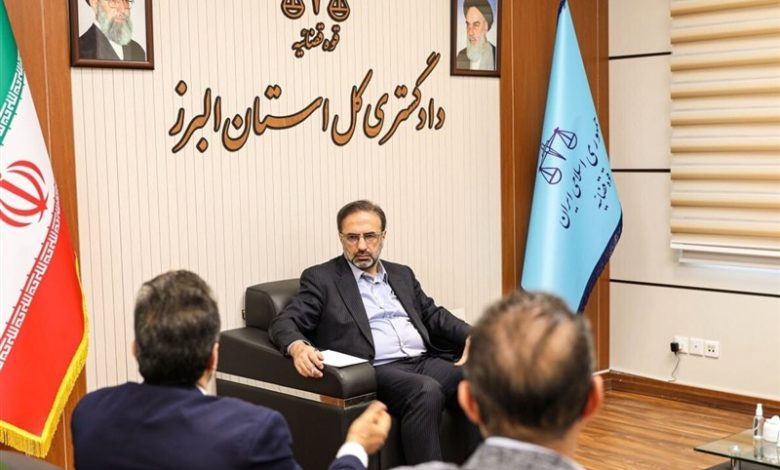 مصائب دستگاه قضا در مواجهه با دعاوی ملکی/ دردسر اسناد عادی چند دههای! / اخبار البرز - اخبار استانها