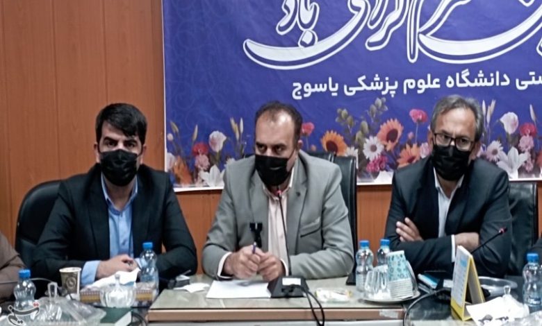 هشدار فوتیهای احتمالی آنفلوآنزا در کهگیلویه و بویراحمد / اخبار کهگیلویه و بویراحمد - اخبار استانها