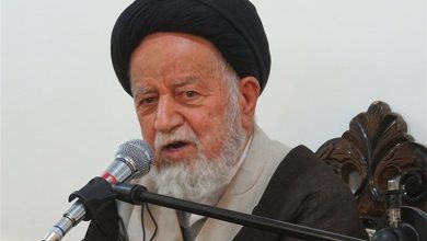 آیتالله سیدمحمد شاهچراغی دار فانی را وداع گفت + سوابق / اخبار سمنان - اخبار استانها