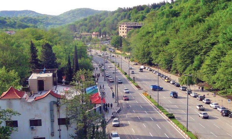 طهماسبی: جنگلهای هیرکانی گلستان مقاصد جدید گردشگری شدند / اخبار گلستان - اخبار استانها